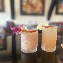 Paloma Margarita