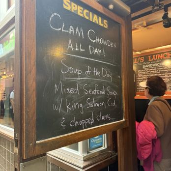 Lowell's Restaurant - Specials for the day - American Near Me - Seattle, Washington Lowell's Restaurant - Specials for the day - American Near Me - Seattle, Washington
