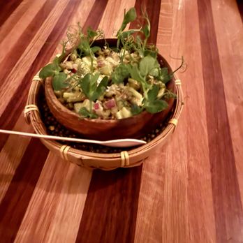 Semma - Mulaikattiya Thaniyam (mung beans) - Indian Near Me - New York, New York