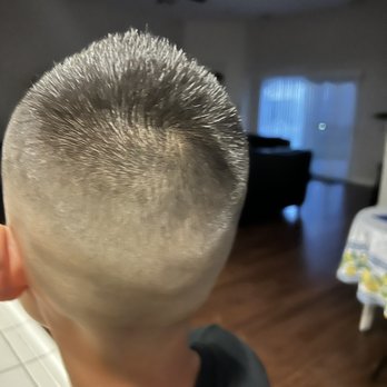 13TH STREET BARBERS - Updated January 2026 - 23 Photos & 18 Reviews