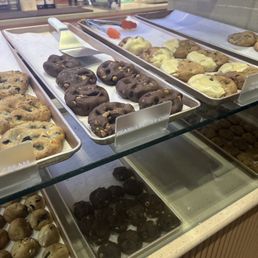 Cookies