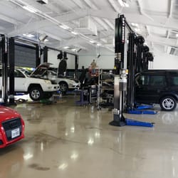 Luxury Auto Works - Cedar Park