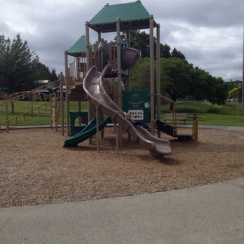 Peter Kirk Park - Parks Near Me - Kirkland, Washington