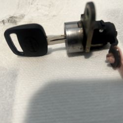 Sosa's Lock and Key - Key and lock