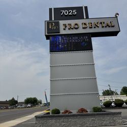 Pro Dental Group