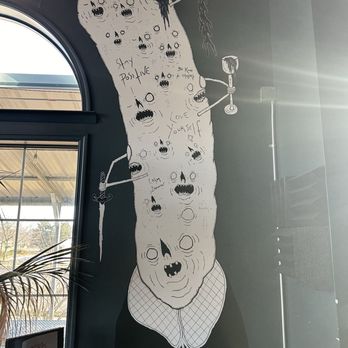 Broad Leaf Brewery & Spirits - Art - Beer Bar Near Me - Kentwood, Michigan