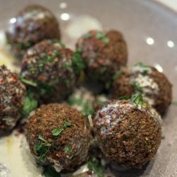 Safta - Falafel