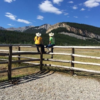 Deep Canyon Guest Ranch - Another Day In Paradise - Horseback Riding Near Me - Choteau, Montana Deep Canyon Guest Ranch - Another Day In Paradise - Horseback Riding Near Me - Choteau, Montana