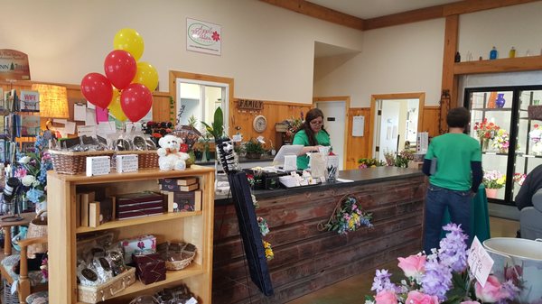 Rulfs Orchard by null