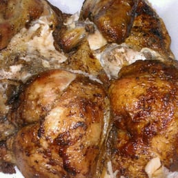 1 Whole Chicken