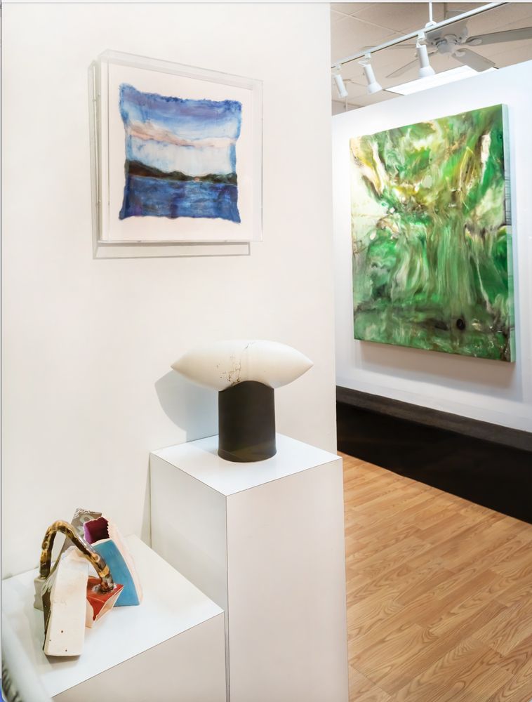 Perimeter Art Gallery & Framing, Houston Roadtrippers