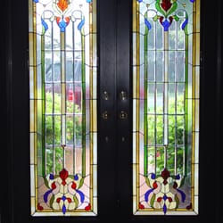 Doors & Entryways