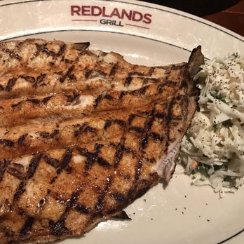 J. Alexander's - Trout - Steakhouses Near Me - Dayton, Ohio J. Alexander's - Trout - Steakhouses Near Me - Dayton, Ohio