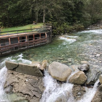 Lynn Headwaters Regional Park - Decommissioned dam~ - Parks Near Me - North Vancouver, British Columbia Lynn Headwaters Regional Park - Decommissioned dam~ - Parks Near Me - North Vancouver, British Columbia