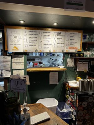 O'Brien's by null