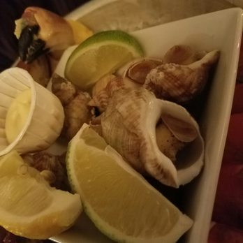 L'îlot - Big escargots! - Seafood Near Me - Paris, 75 L'îlot - Big escargots! - Seafood Near Me - Paris, 75