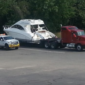 McLeans Mobile Marine - Boat Repair Near Me - Belmont, New Hampshire