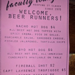 Specials for CBR run on Aug. 17, 2017. Specials for CBR run on Aug. 17, 2017.