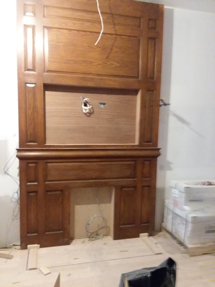 Slide of Mr. Handyman of Easton, Bethlehem, Nazareth & Allentown