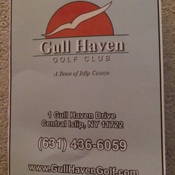Gull Haven Golf Course photo