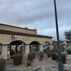 Scottsdale Burger Bar - Scottsdale Burger Bar