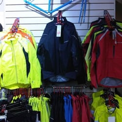 Harry Hall Cycles