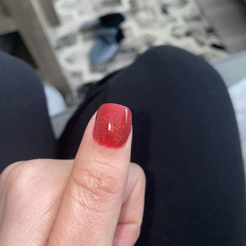 Ken's Nails and Spa - Bumpy on the right side - Nail Salons Near Me - Phoenix, Arizona Ken's Nails and Spa - Bumpy on the right side - Nail Salons Near Me - Phoenix, Arizona