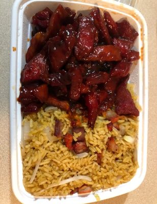 Dragon Phoenix by null