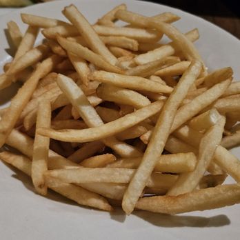 Harborside Restaurant - Fries were nice and hot - American Near Me - Newport Beach, California Harborside Restaurant - Fries were nice and hot - American Near Me - Newport Beach, California