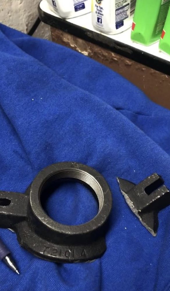 Slide of Joes Plumbing