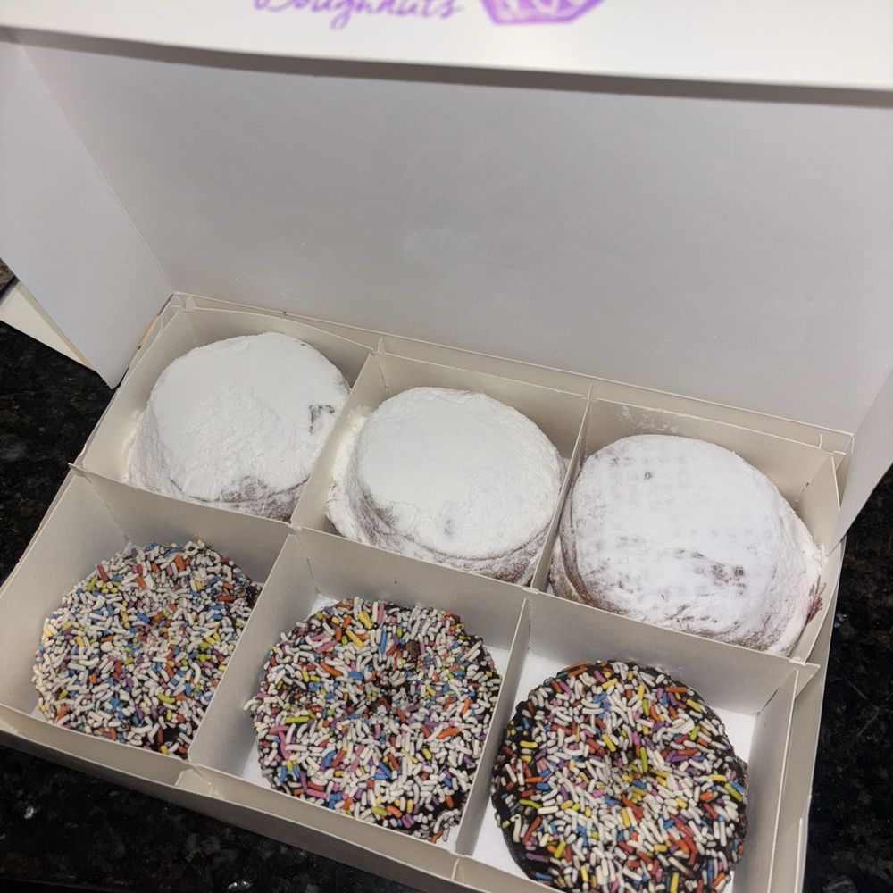 Beacon Doughnuts - Donuts Near Me - Chicago, Illinois Beacon Doughnuts - Donuts Near Me - Chicago, Illinois