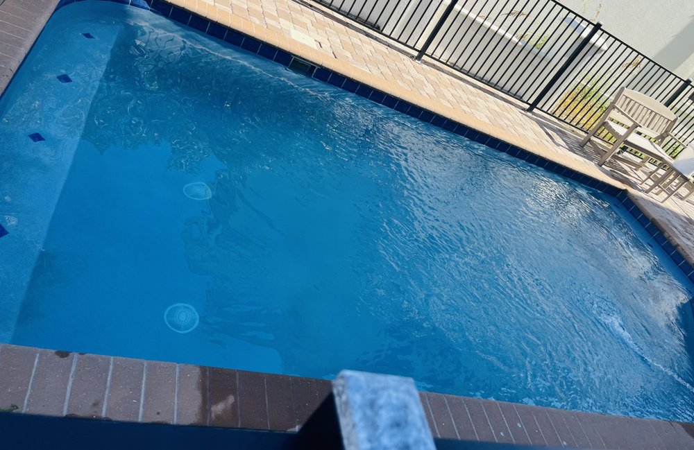 KOOL POOLS Request a Quote Santa Rosa Beach, FL Yelp