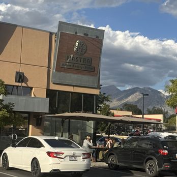 Mastra - Outside - Italian Near Me - American Fork, Utah Mastra - Outside - Italian Near Me - American Fork, Utah