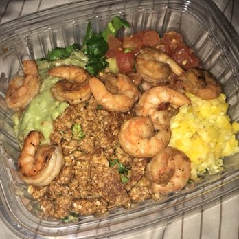 Bubba’s Burrito Bar - Tacos Near Me - Islip, New York