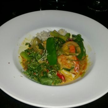 Alphabet St - Yellow Prawn Curry - Thai Near Me - Cronulla, NSW Alphabet St - Yellow Prawn Curry - Thai Near Me - Cronulla, NSW