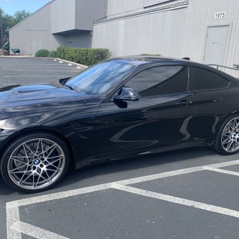 925Tint - 15% Ceramic tint all around - Car Window Tinting Near Me - San Ramon, California 925Tint - 15% Ceramic tint all around - Car Window Tinting Near Me - San Ramon, California