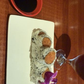 Tokyo Sushi Hibachi - Spicy Tuna Roll - Sushi Bars Near Me - Apopka, Florida Tokyo Sushi Hibachi - Spicy Tuna Roll - Sushi Bars Near Me - Apopka, Florida