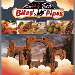 Bites & Pipes