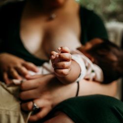 LUNA Birth and Wellness - Portraits by Xilo Photography