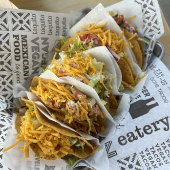 Tacotarian Blue Diamond - Dorado (potato tacos) - Mexican Near Me - Las Vegas, Nevada Tacotarian Blue Diamond - Dorado (potato tacos) - Mexican Near Me - Las Vegas, Nevada