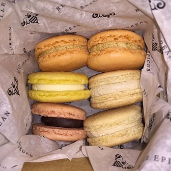 Belle Epicurean Bakery - Pumpkin, Honey, Snicker Doodle & Peppermint - Desserts Near Me - Seattle, Washington Belle Epicurean Bakery - Pumpkin, Honey, Snicker Doodle & Peppermint - Desserts Near Me - Seattle, Washington