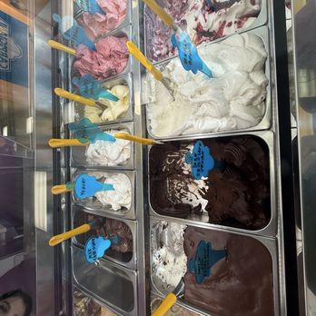 Il Gusto - Desserts Near Me - West Covina, California