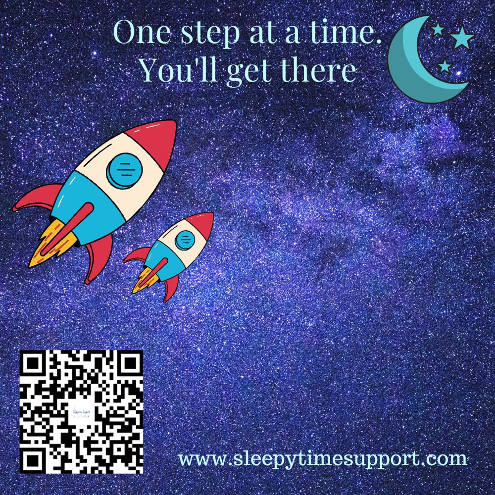 Joan Sheehan Canning - Sleepytime Support  - sleep specialist in Clovis, CA