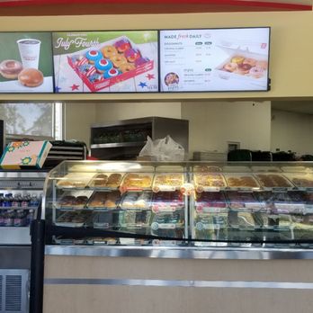 Krispy Kreme - Donuts Near Me - Orange, California Krispy Kreme - Donuts Near Me - Orange, California