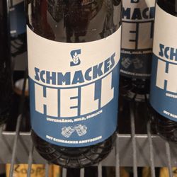 REWE - Ob das selbigen hat?