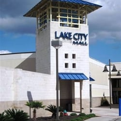 Lake City Mall - Lake City Mall