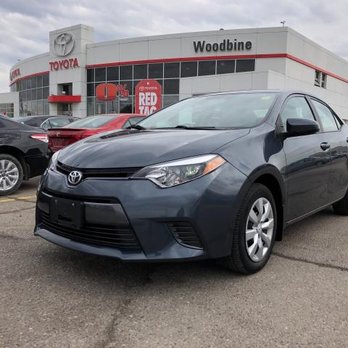 Woodbine Toyota - Car Dealers Near Me - Toronto, Ontario Woodbine Toyota - Car Dealers Near Me - Toronto, Ontario