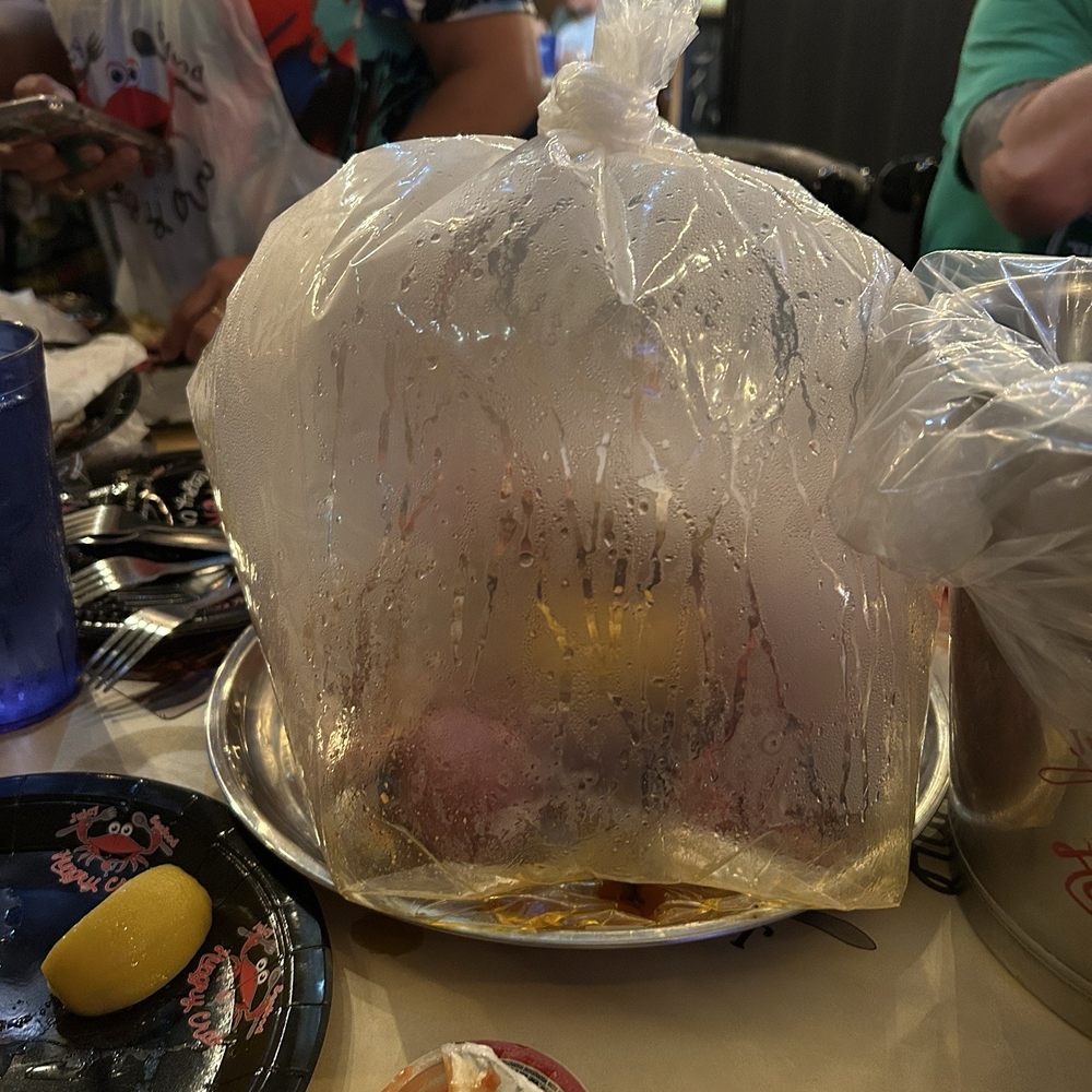 Hungry Crab - Seafood Near Me - Orlando, Florida Hungry Crab - Seafood Near Me - Orlando, Florida