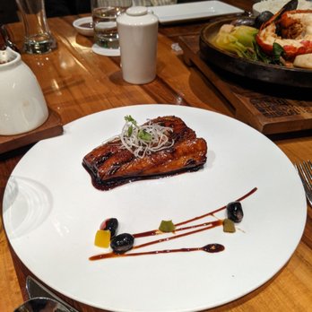 Morimoto Napa - Black cod - Japanese Near Me - Napa, California Morimoto Napa - Black cod - Japanese Near Me - Napa, California