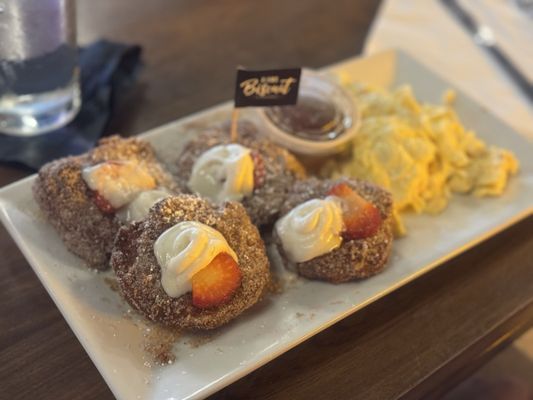 Alamo Biscuit Company & Panaderia Riverwalk by null